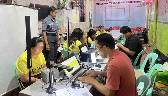 national ID registration services