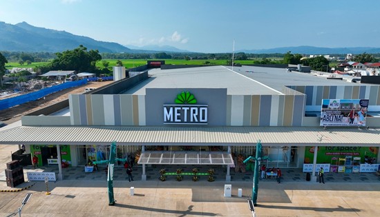 Metro Naval