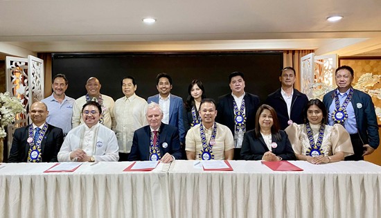 nmp iswan partnership