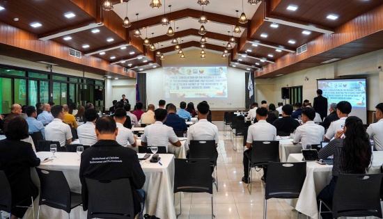 NMP nationwide public consultations