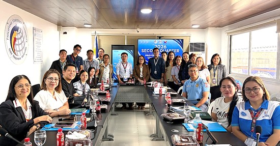 Provincial Statistics Committee (PSC) of Samar