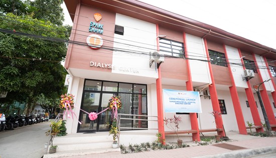samar dialysis center