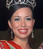 Ma. Kristin Domingo Ortega
