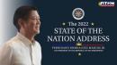 President Bongbong Marcos Jr: State of the Nation Address 2022 (SONA 2022)