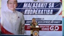 Malasakit sa Kooperatiba: Sen. Bong Go Catbalogan Visit 2024