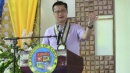 Sen. Win Gatchalian leads EVRSHS campus inauguration in Catbalogan City