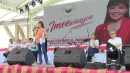 Adlaw han Barangay with Sen. Imee Marcos